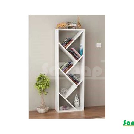 خرید کتابخانه سنگاپ مدل 1114
