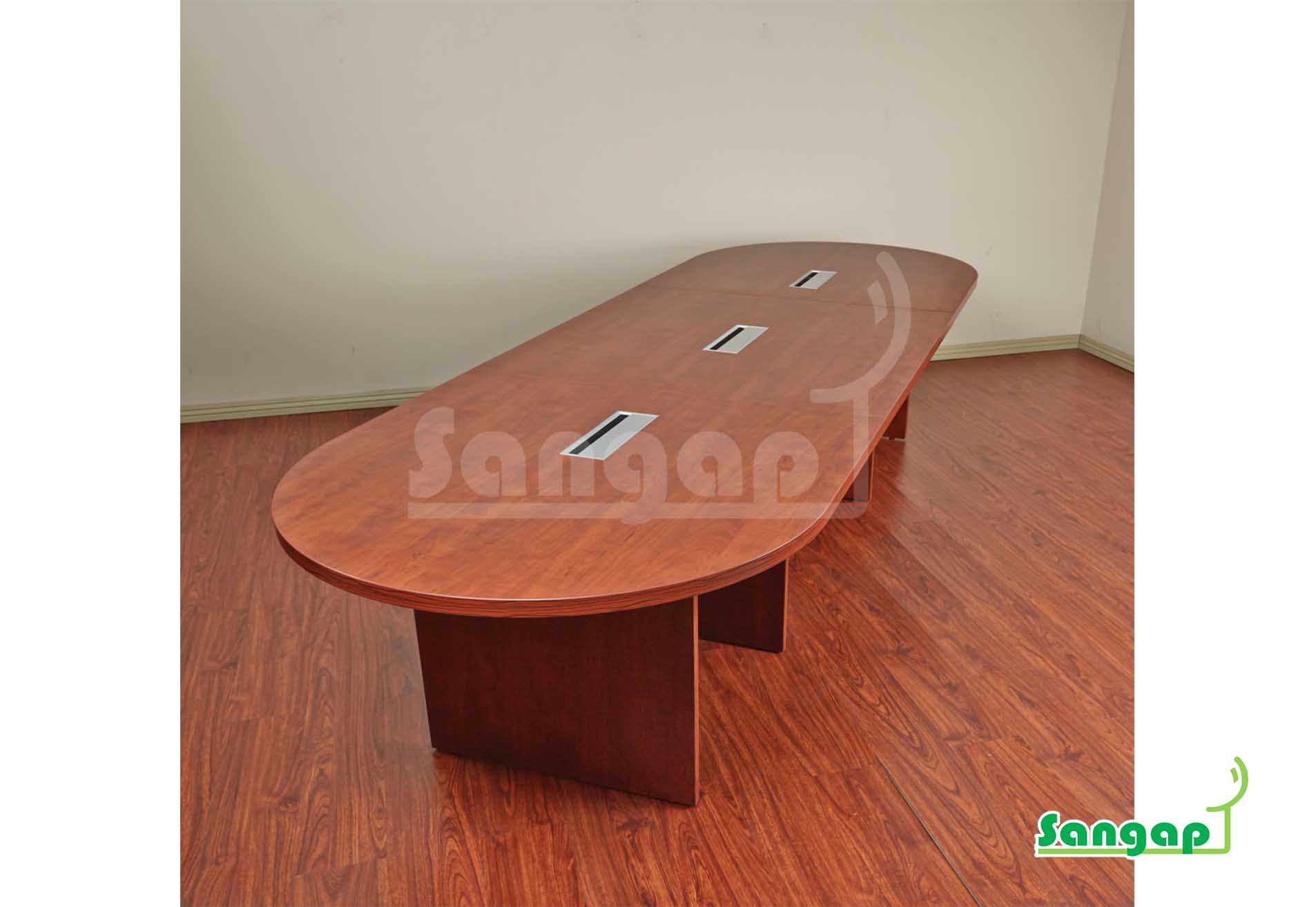 میز کنفرانس سنگپ مدل 309