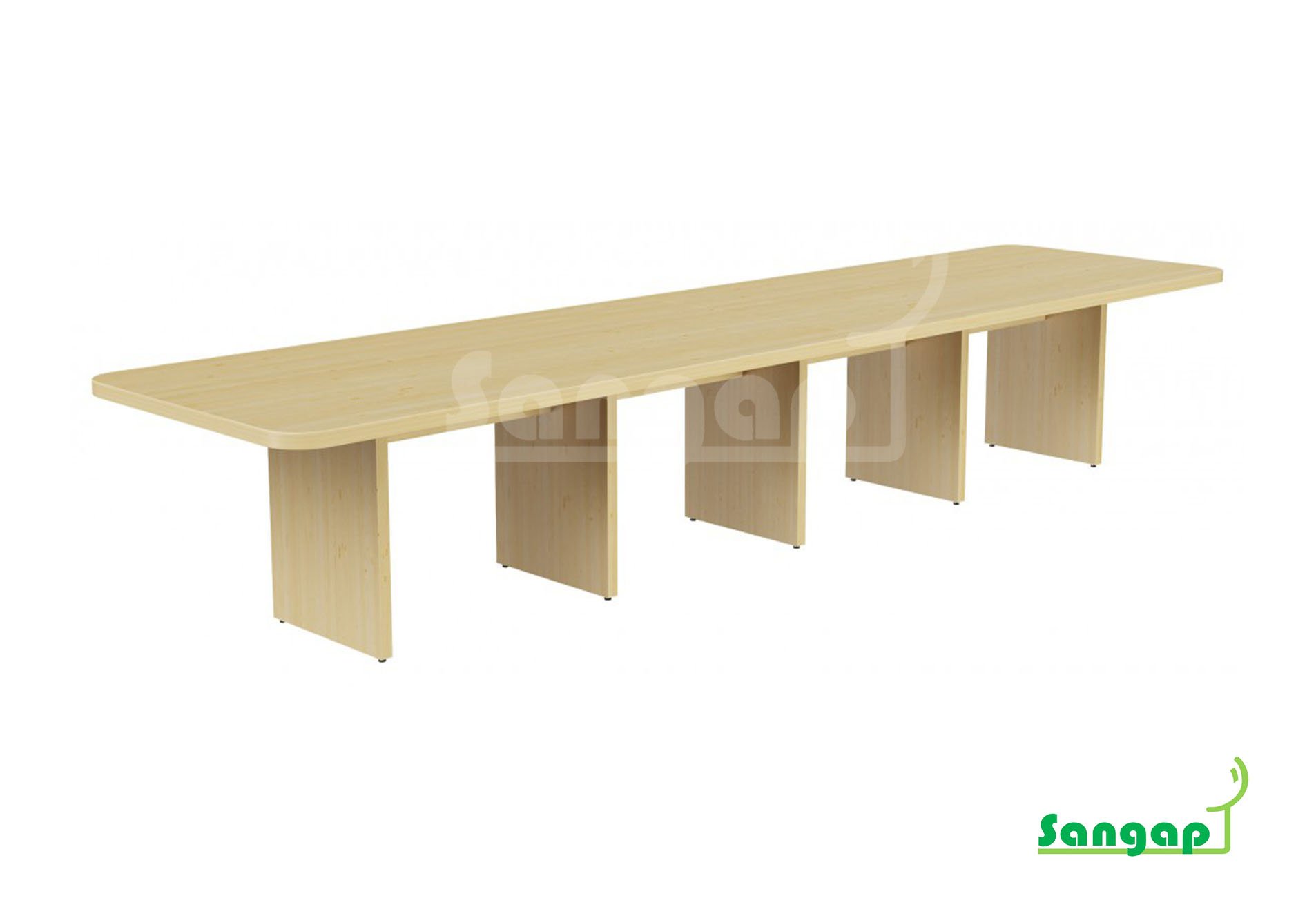 میز کنفرانس 323 - Image 4