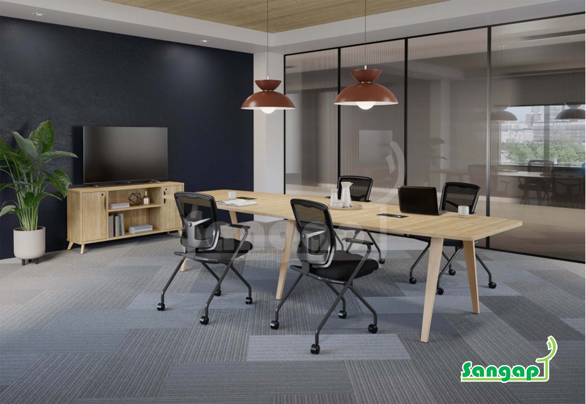 میز کنفرانس 325