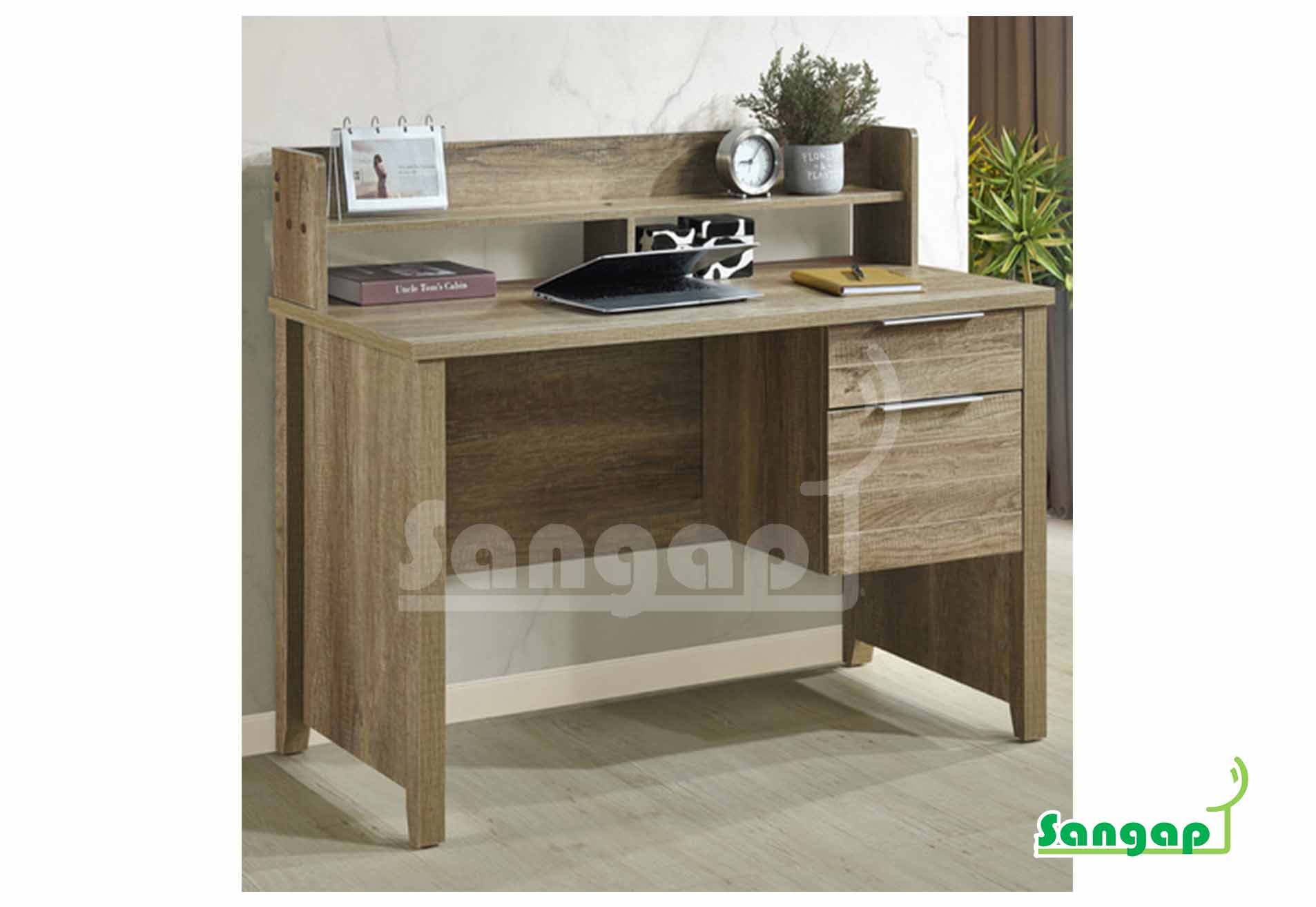 میز کار دیواری سنگپ مدل 401