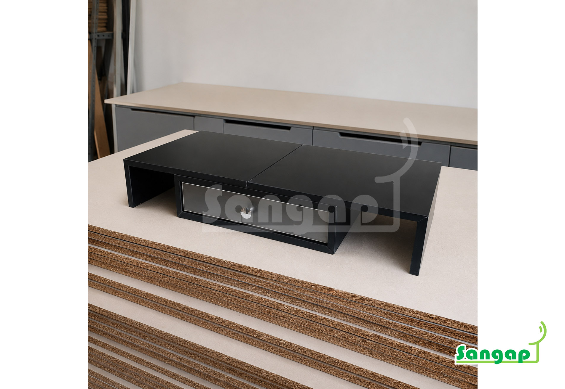 زیرمانیتوری سنگپ مدل 500 - Image 3