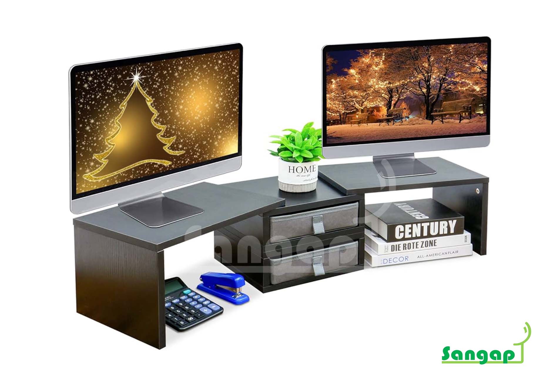 زیرمانیتوری سنگپ مدل 502 - Image 2