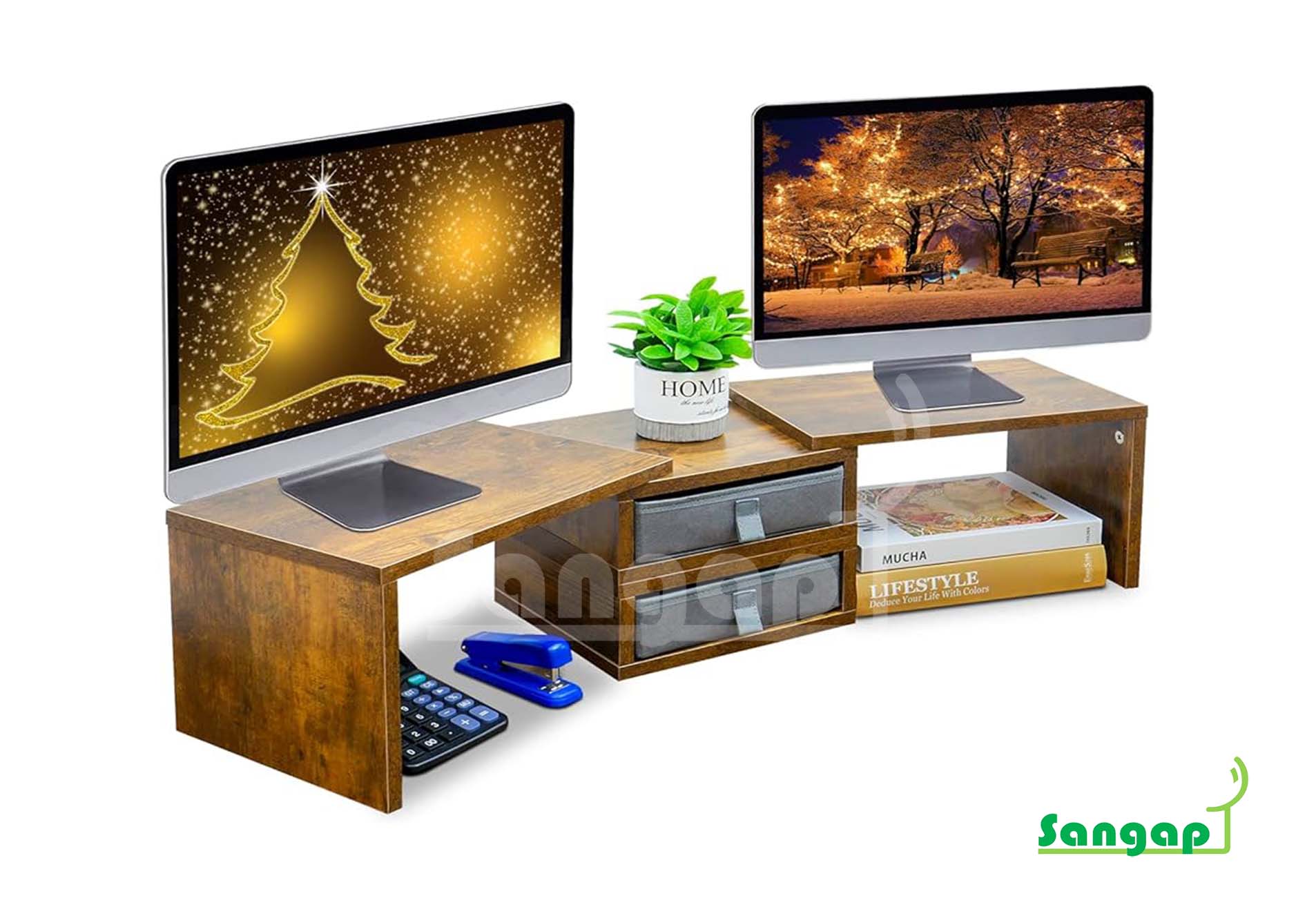 زیرمانیتوری سنگپ مدل 502 - Image 3