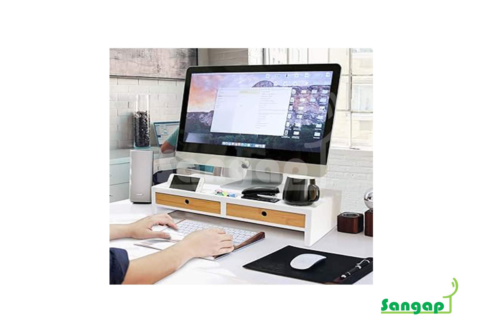 زیرمانیتوری سنگپ مدل 503