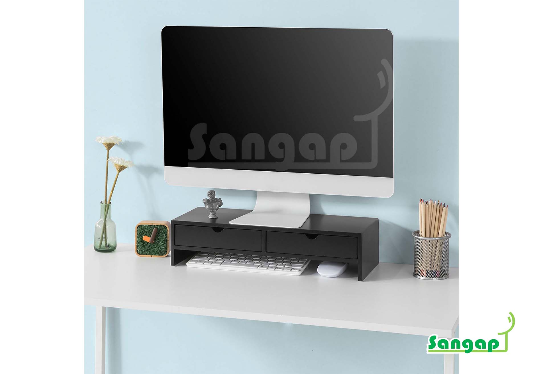 زیرمانیتوری سنگپ مدل 504