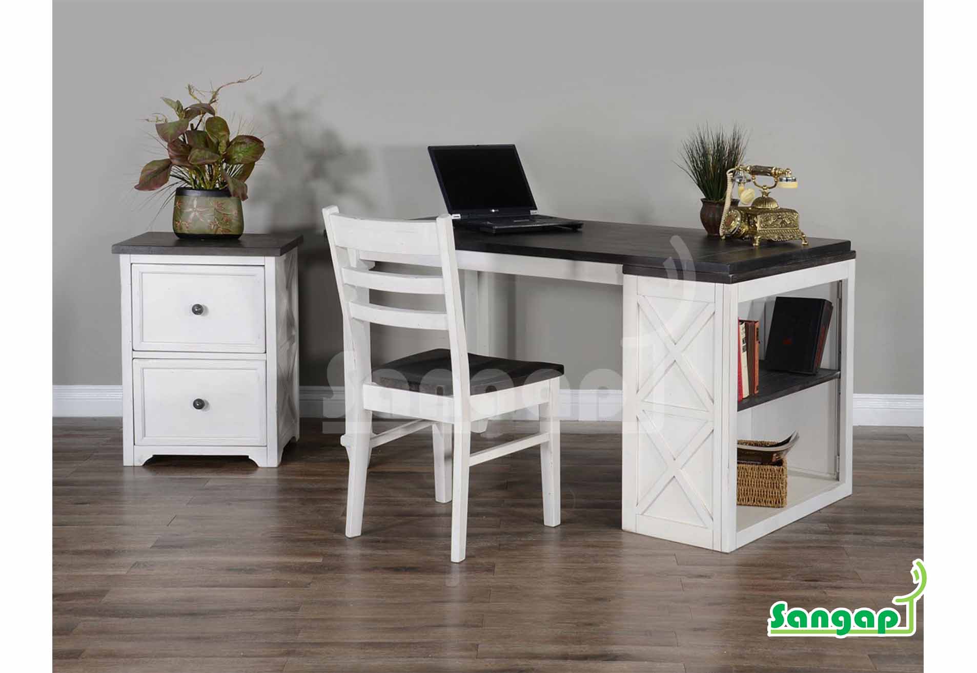 ست مدیریتی سنگپ مدل 602