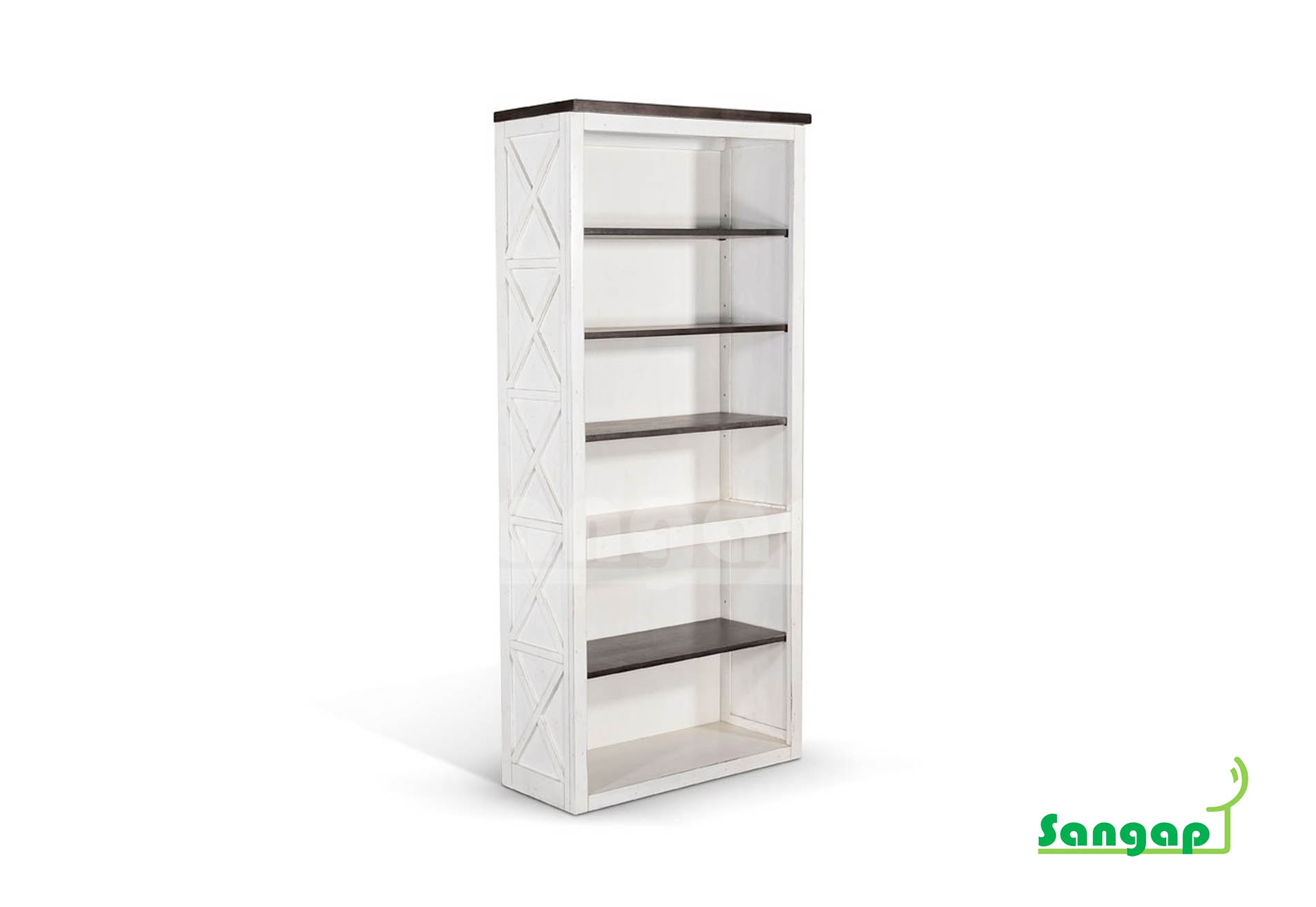 ست مدیریتی سنگپ مدل 602 - Image 2