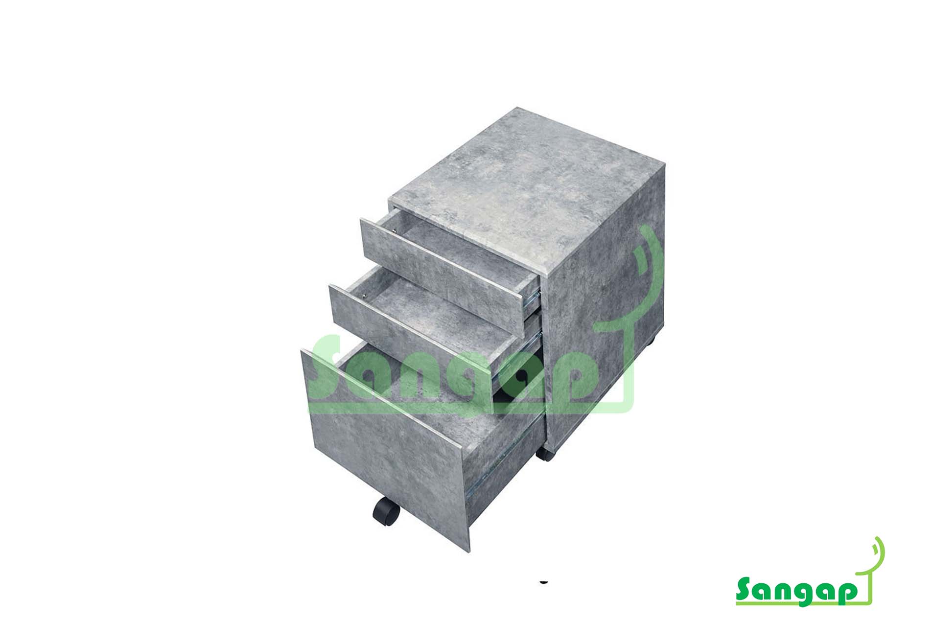 ست مدیریتی سنگپ مدل 603 - Image 4