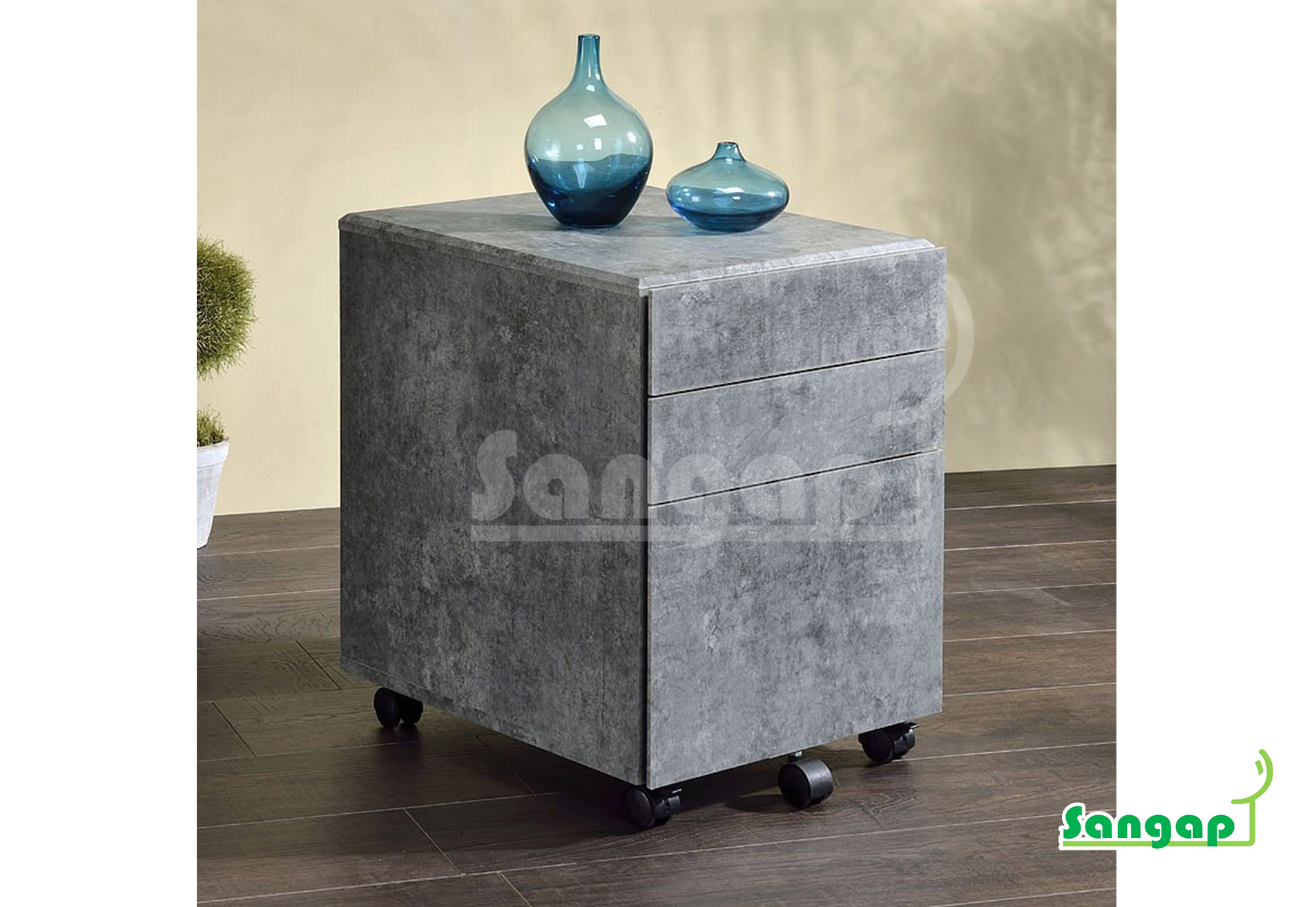 ست مدیریتی سنگپ مدل 603 - Image 5