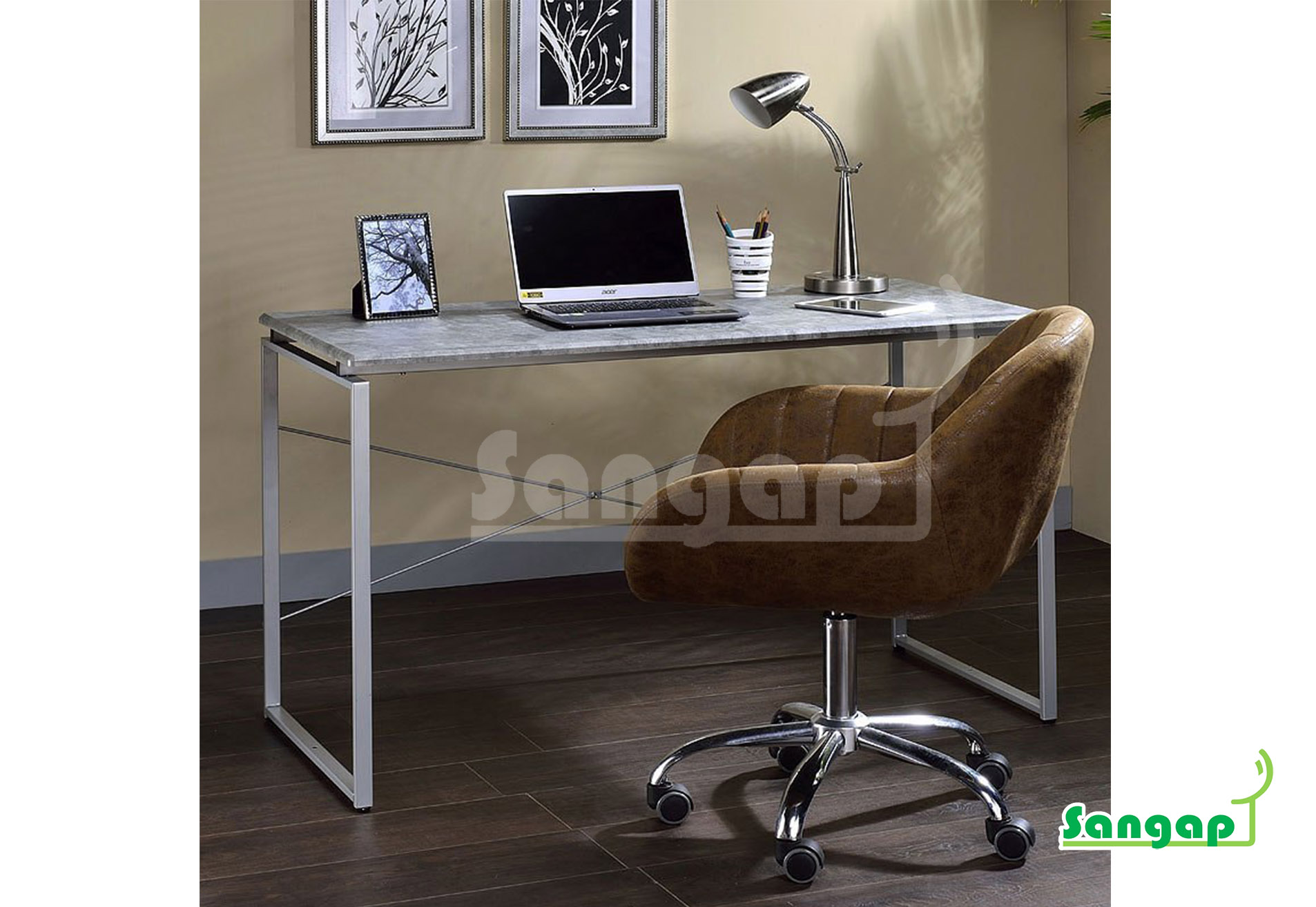 ست مدیریتی سنگپ مدل 603 - Image 6