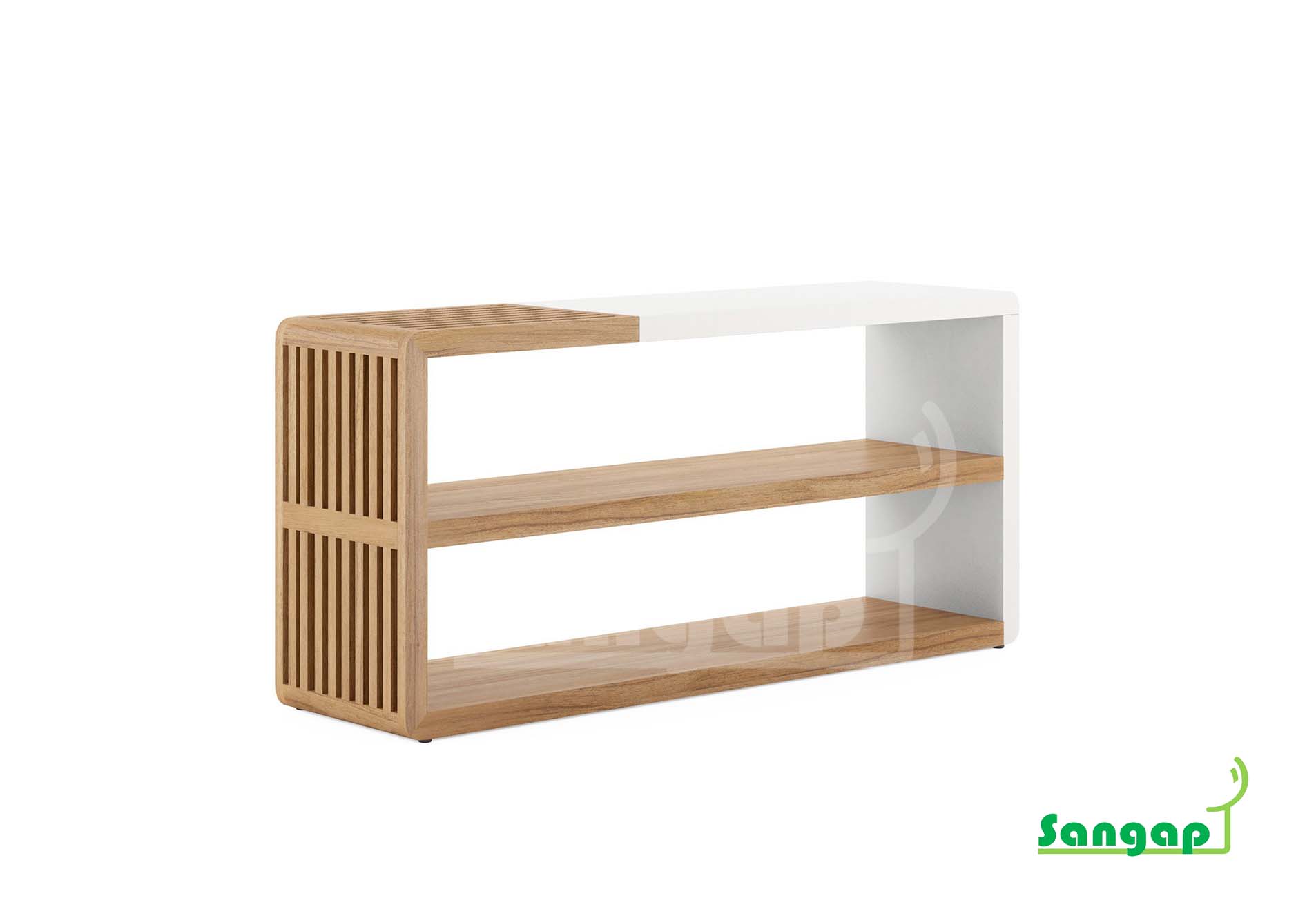 ست مدیریتی سنگپ مدل 604 - Image 2