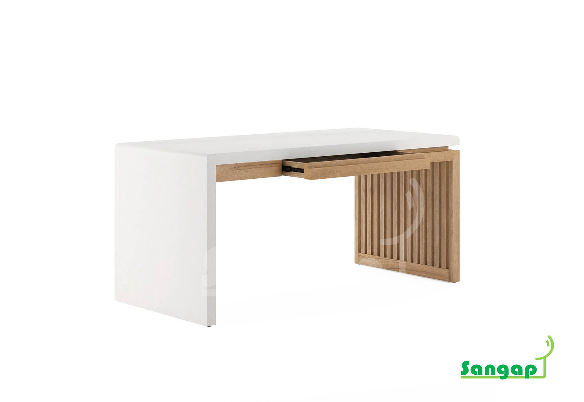 ست مدیریتی سنگپ مدل 604 - Image 4