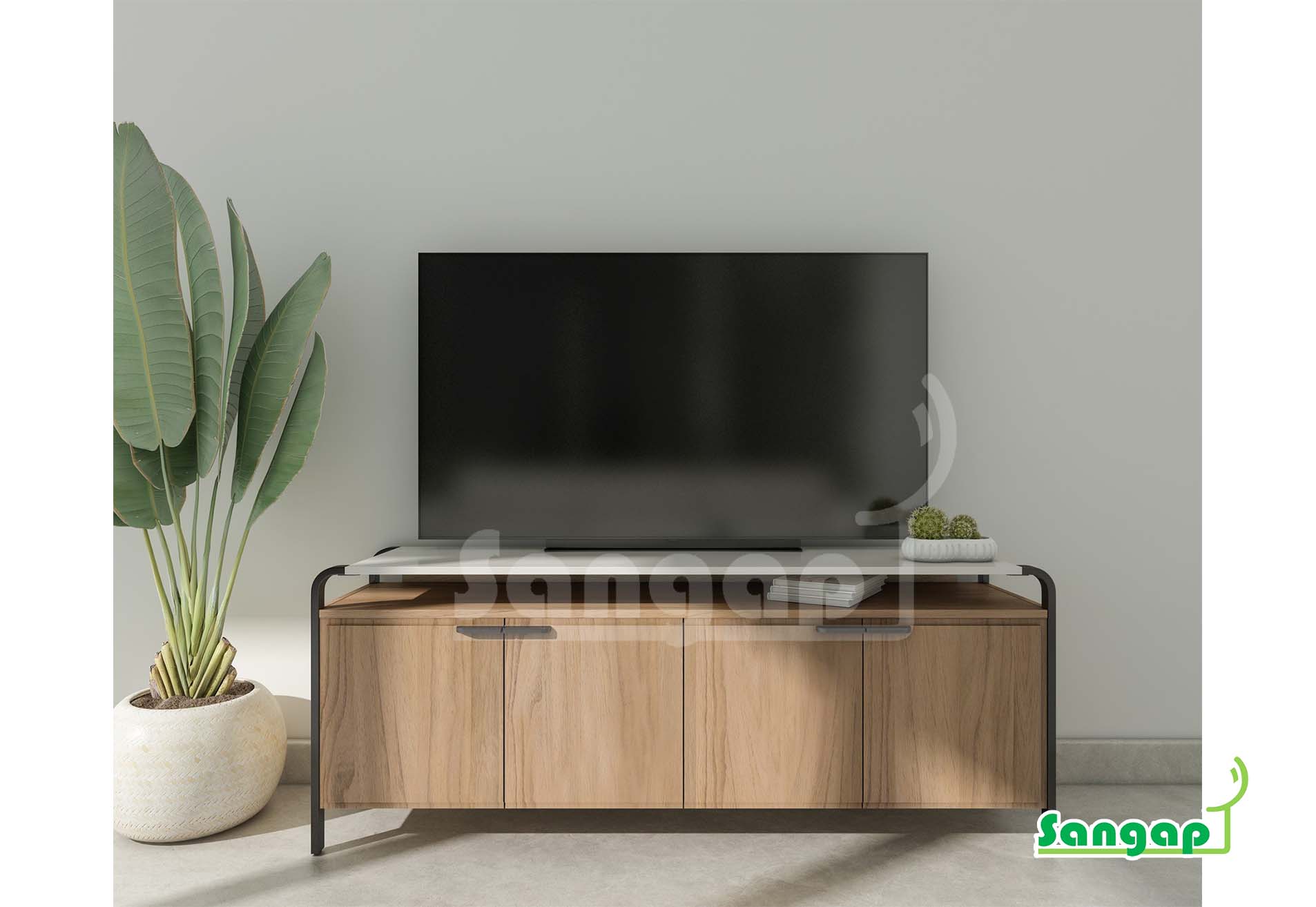 ست مدیریتی سنگپ مدل 604 - Image 6
