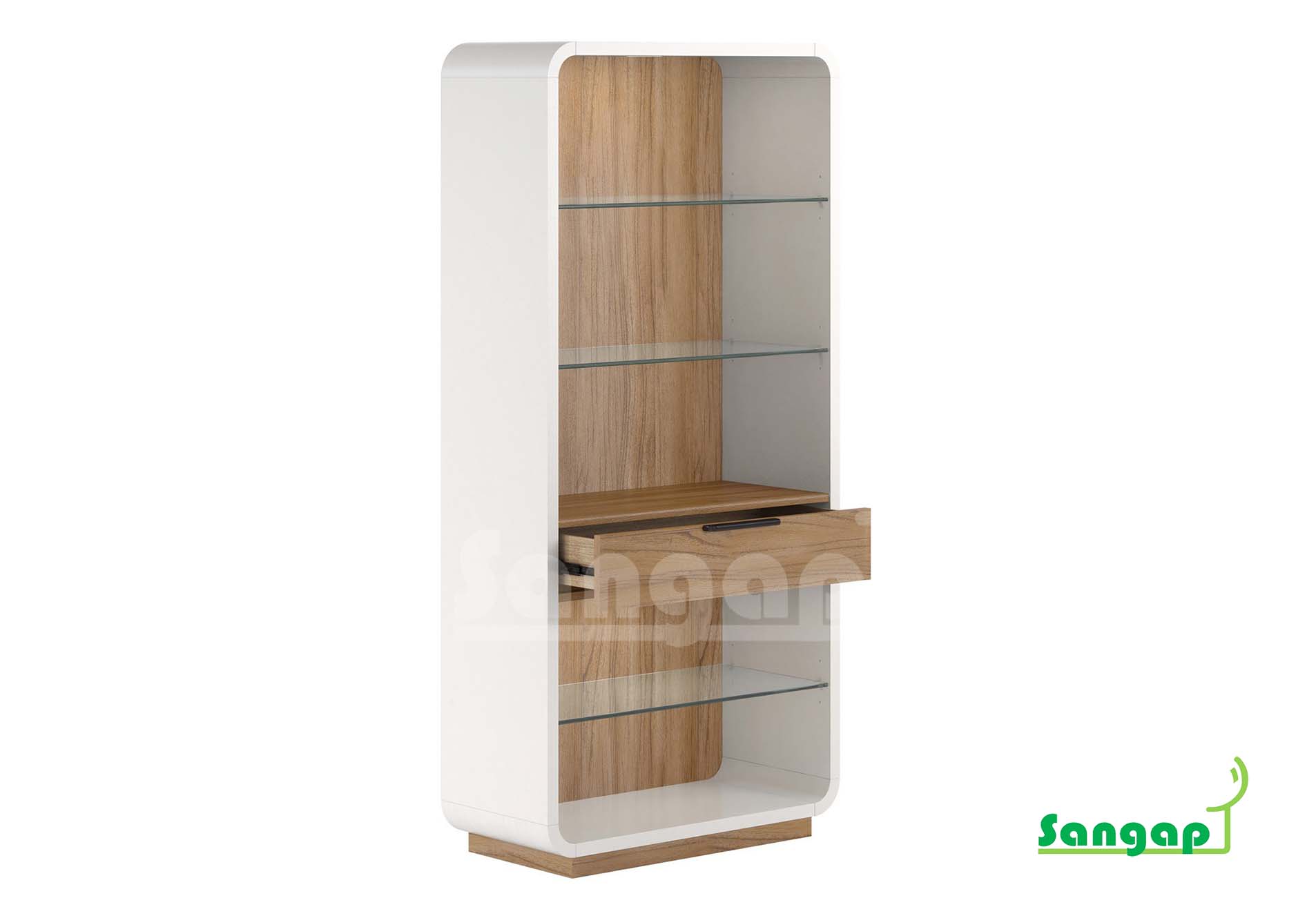 ست مدیریتی سنگپ مدل 604 - Image 7