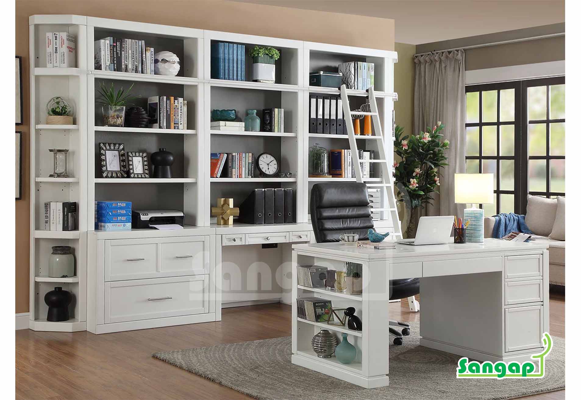 ست مدیریتی سنگپ مدل 605 - Image 2