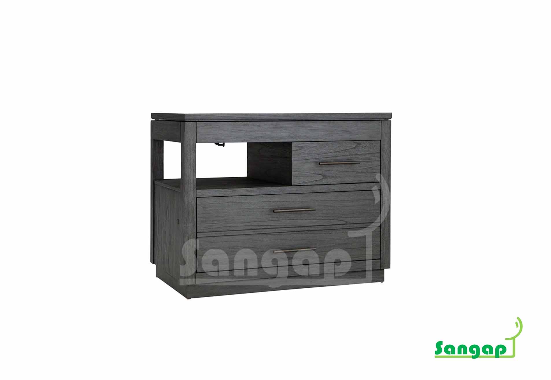 ست مدیریتی سنگپ مدل 610 - Image 3