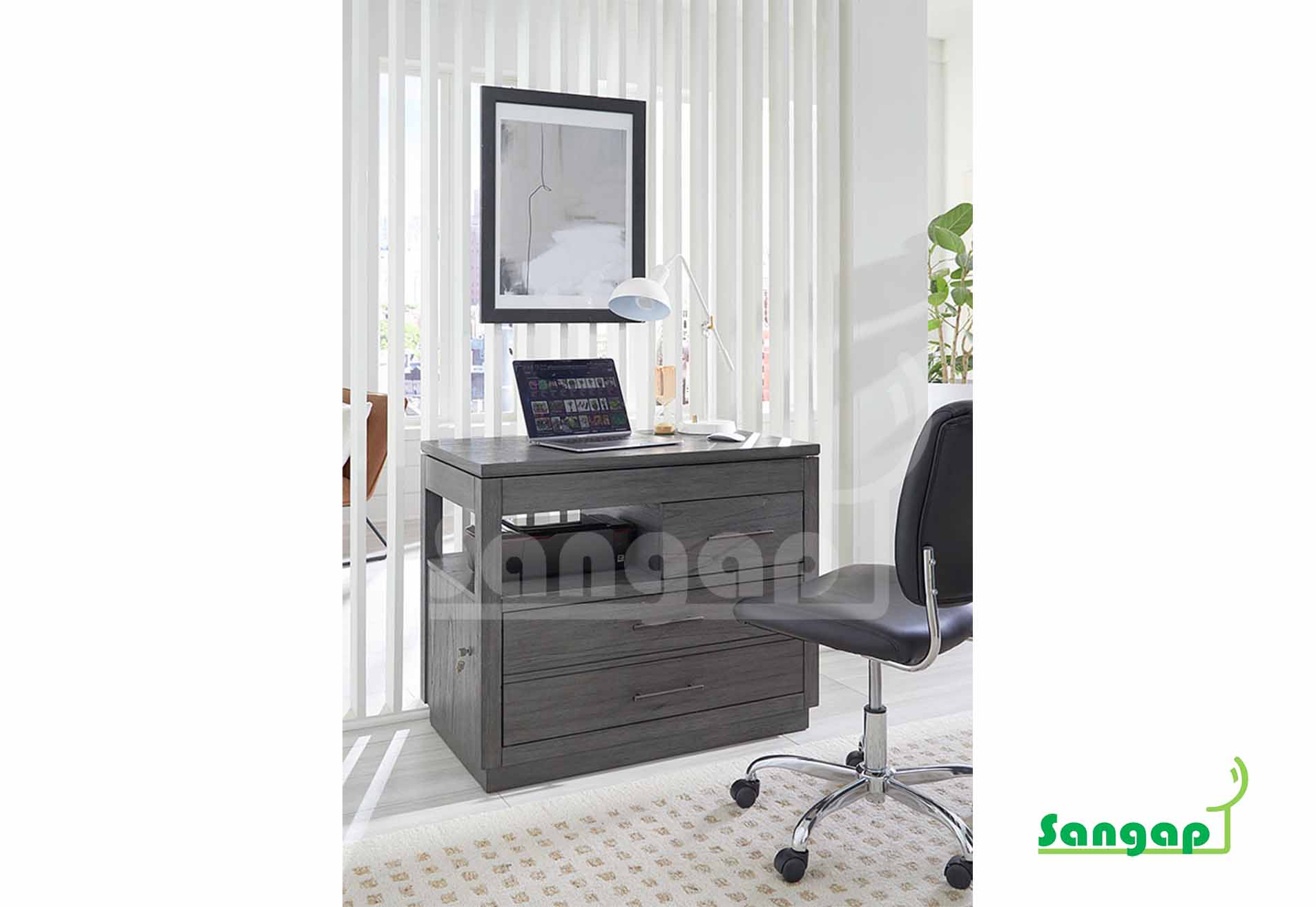 ست مدیریتی سنگپ مدل 610 - Image 7
