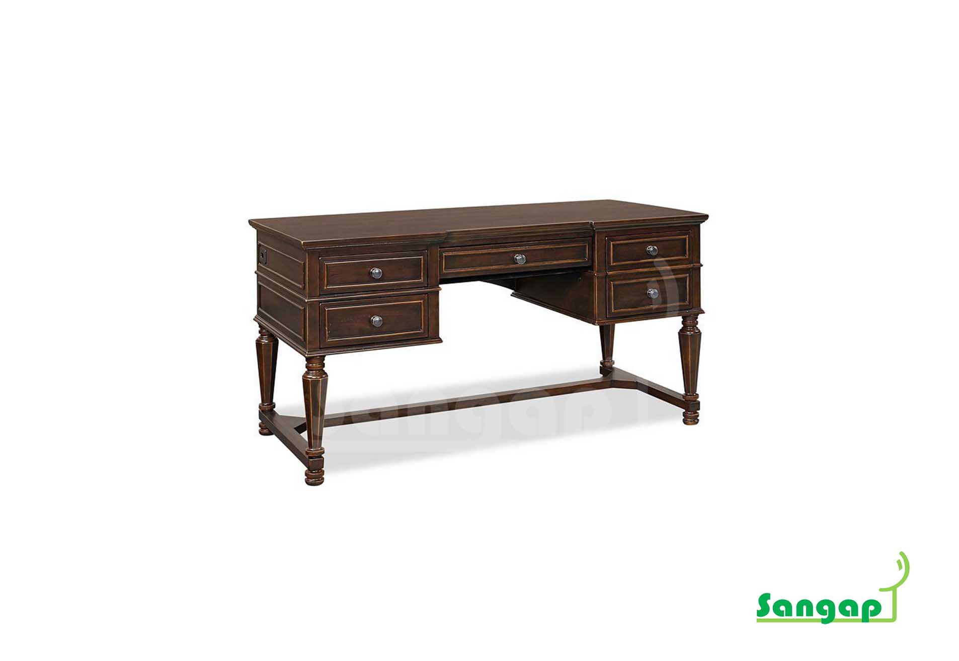 ست مدیریتی سنگپ مدل 612 - Image 4