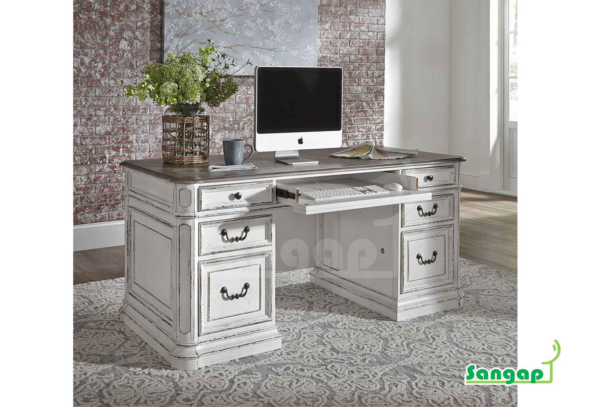 ست مدیریتی سنگپ مدل 613 - Image 2