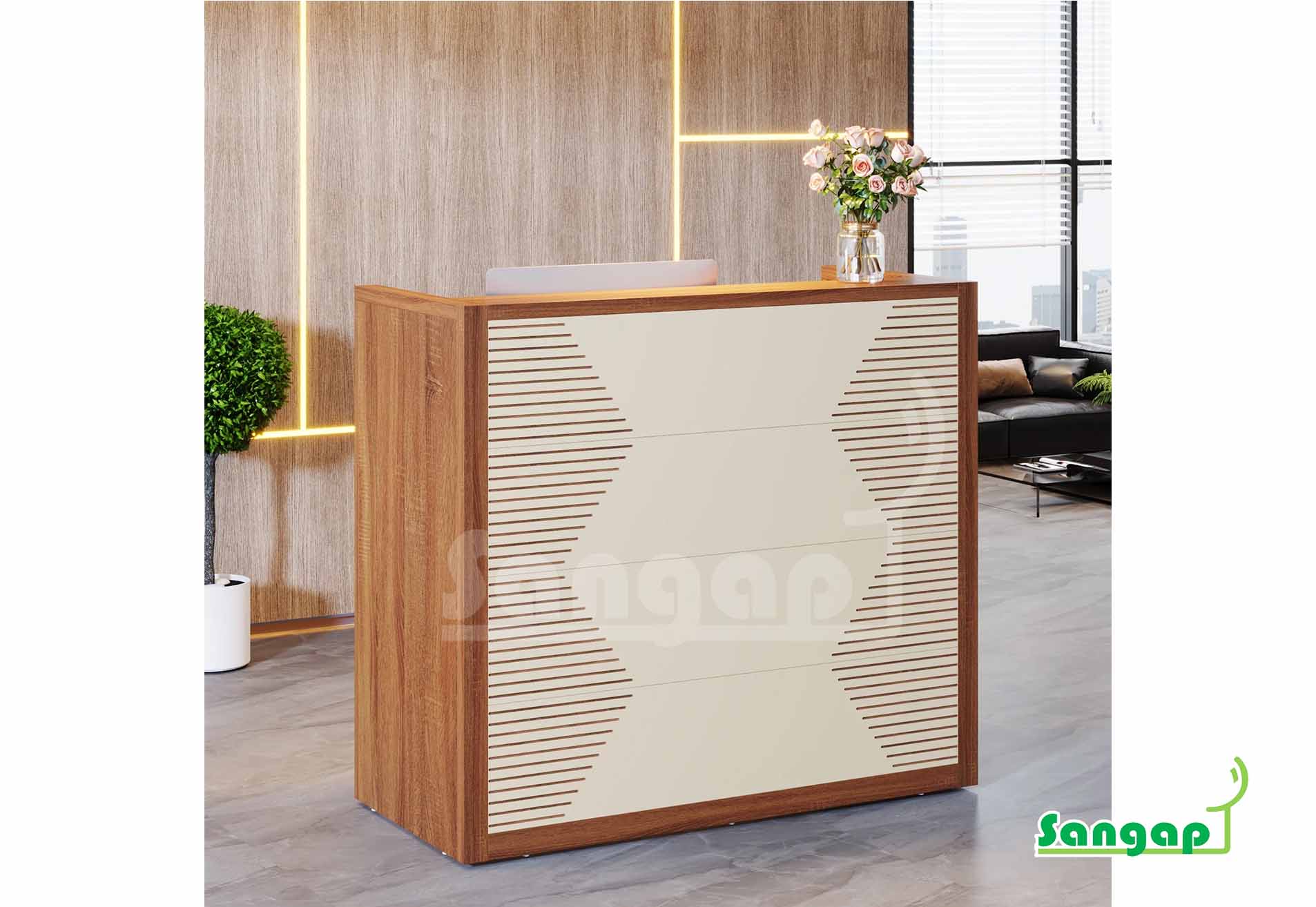 كانتر سنگپ مدل 801