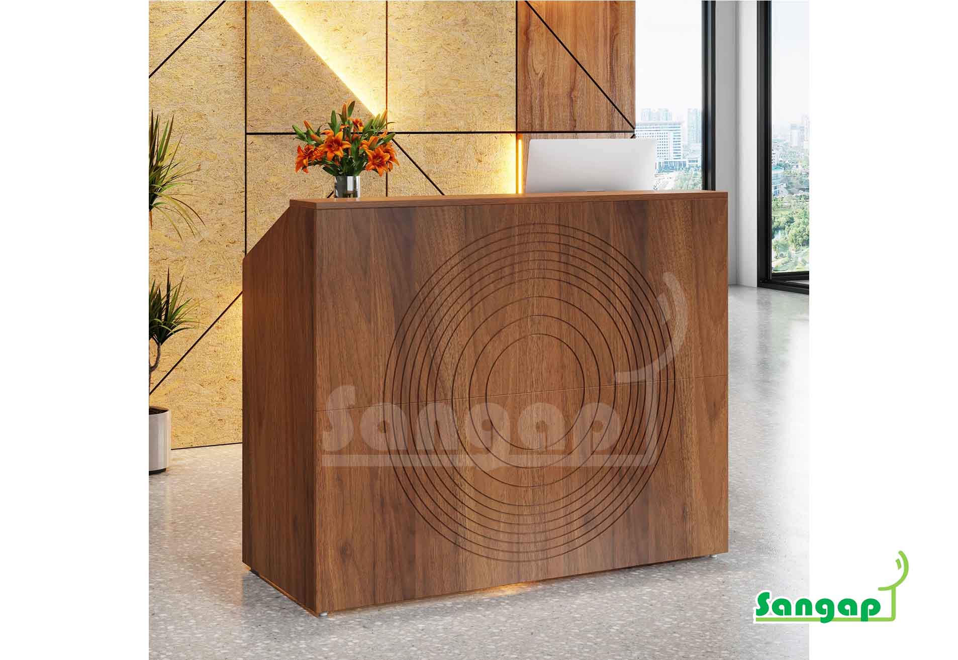 كانتر سنگپ مدل 802 - Image 3