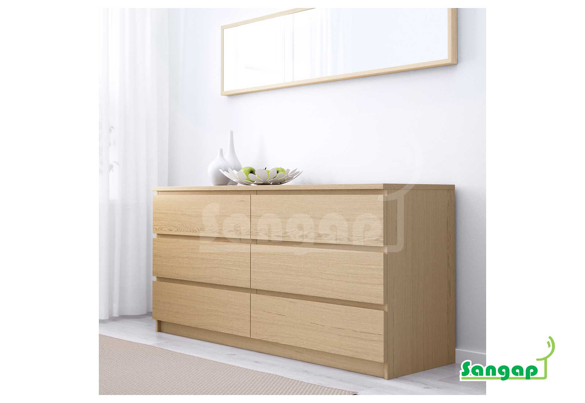 فایل سنگپ مدل 909