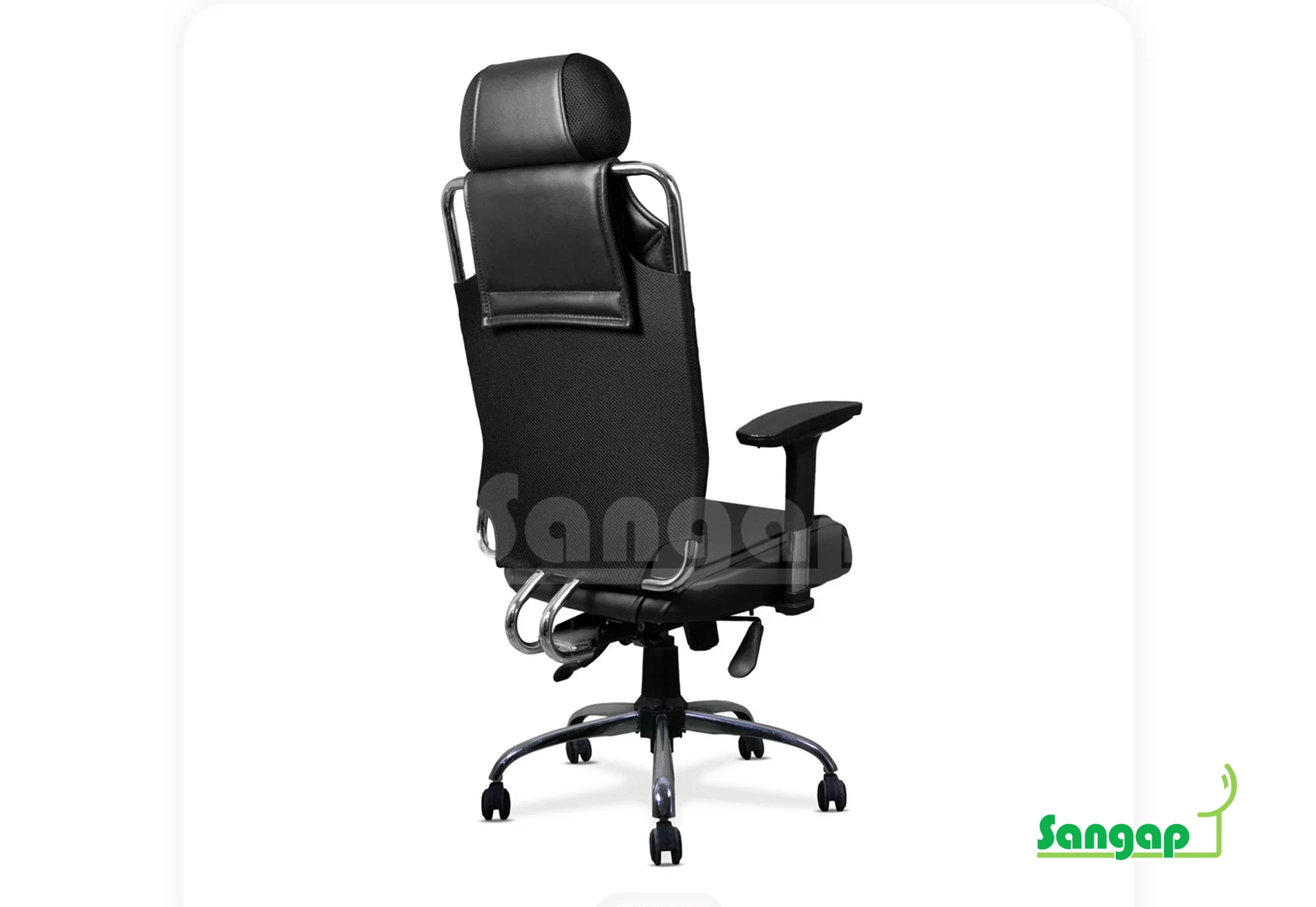 صندلی مدیریتی مدل 707 - Image 2